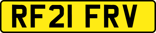 RF21FRV