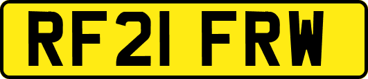 RF21FRW