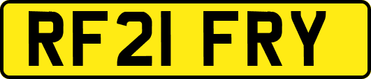 RF21FRY