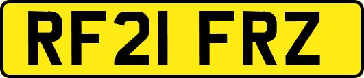 RF21FRZ