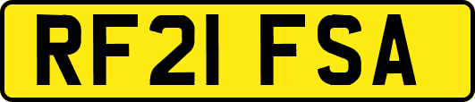 RF21FSA