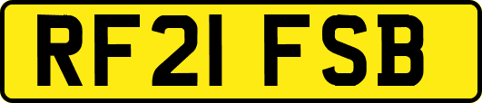 RF21FSB