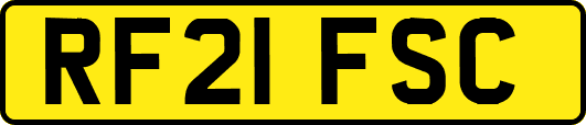 RF21FSC