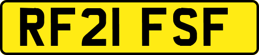 RF21FSF