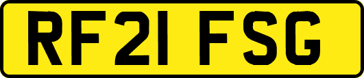 RF21FSG