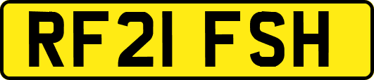 RF21FSH