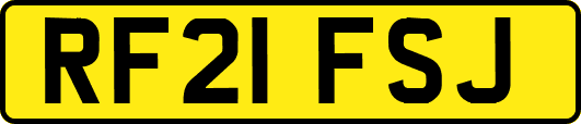 RF21FSJ