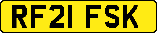 RF21FSK