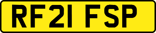 RF21FSP