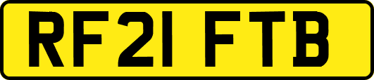 RF21FTB