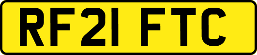 RF21FTC