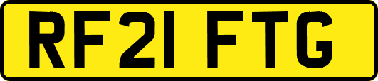 RF21FTG