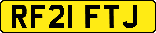 RF21FTJ