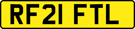 RF21FTL