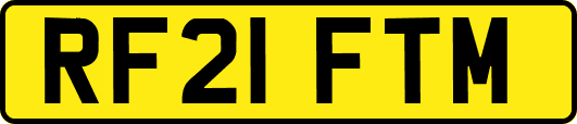 RF21FTM
