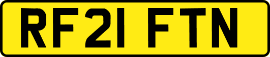 RF21FTN