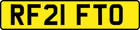 RF21FTO