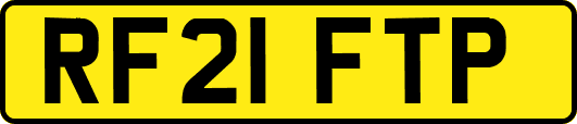 RF21FTP