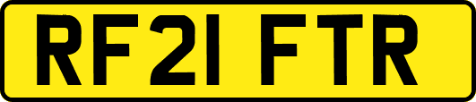 RF21FTR