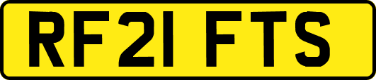 RF21FTS