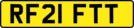 RF21FTT
