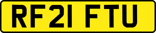 RF21FTU