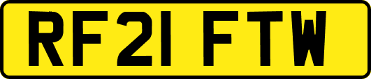 RF21FTW