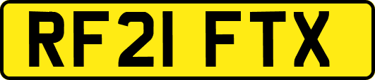 RF21FTX
