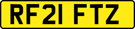 RF21FTZ
