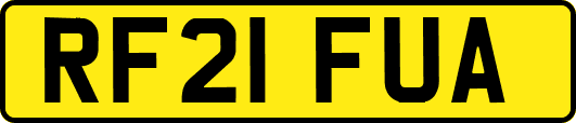 RF21FUA