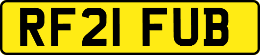 RF21FUB