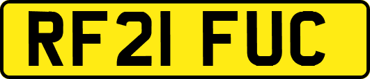 RF21FUC