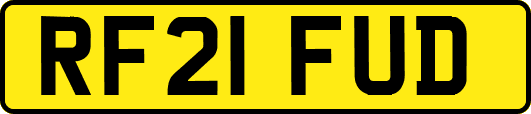 RF21FUD