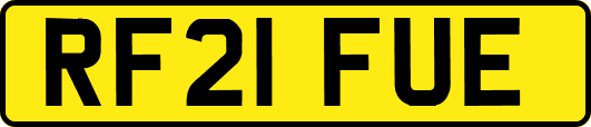 RF21FUE