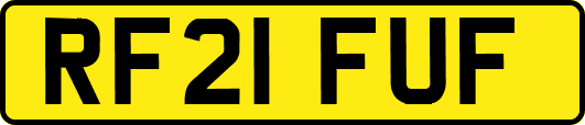 RF21FUF