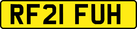 RF21FUH