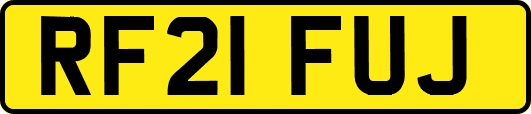 RF21FUJ