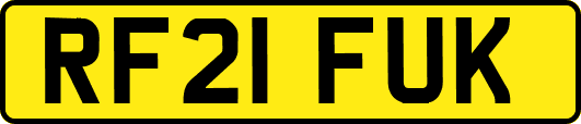 RF21FUK