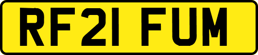 RF21FUM