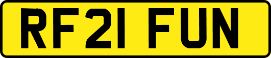 RF21FUN