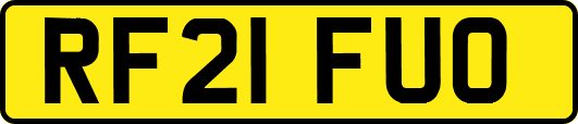 RF21FUO