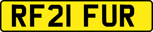 RF21FUR