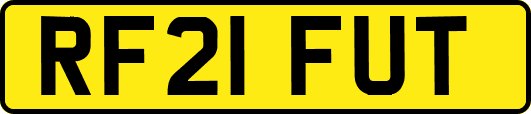 RF21FUT