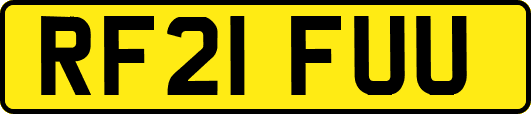 RF21FUU