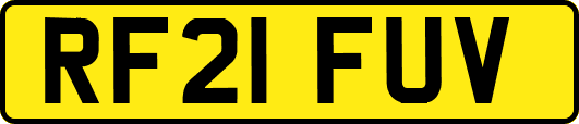 RF21FUV