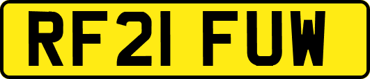 RF21FUW
