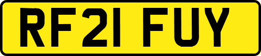 RF21FUY