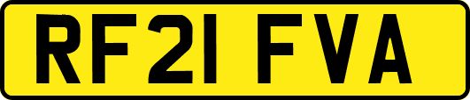 RF21FVA