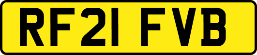 RF21FVB