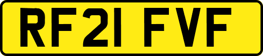 RF21FVF